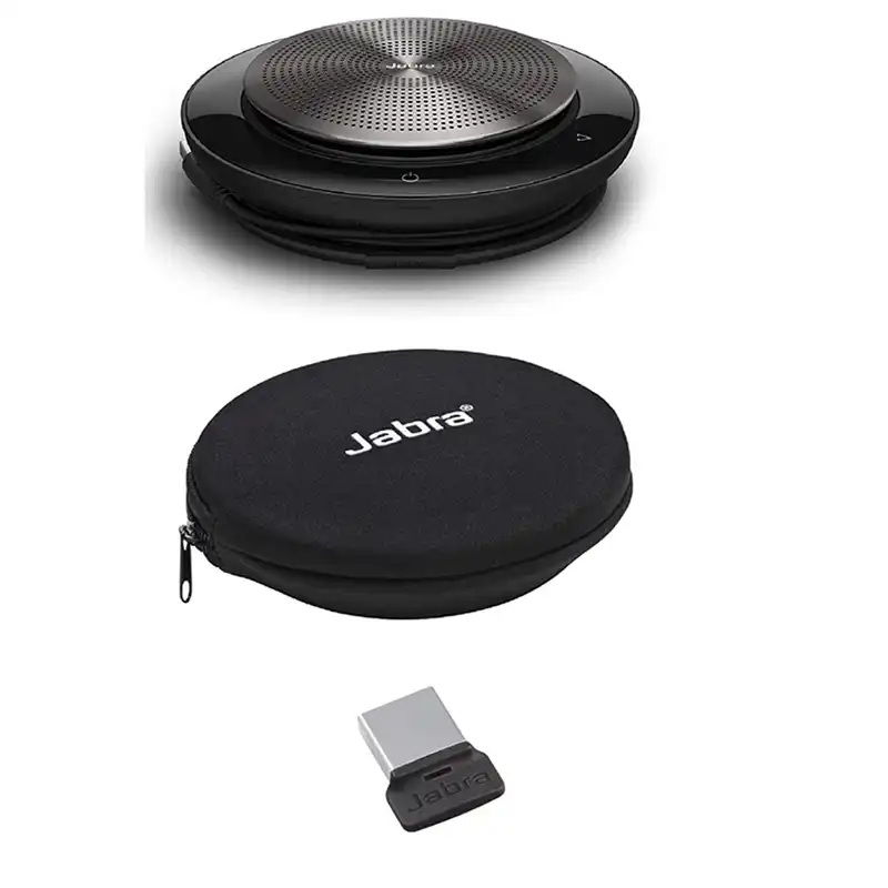 اسپیکر بلوتوثی جبرا مدل speak 750