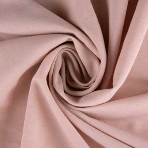 پارچه لباس مدل  نخی میله ای 1