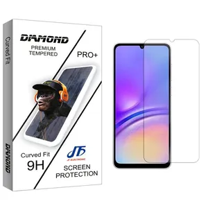 JF Diamond Screen Protector For Samsung  Galaxy A05