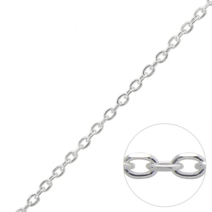 زنجیر نقره زنانه مدل AG11 زنجیر نقره زنانه مدل AG11