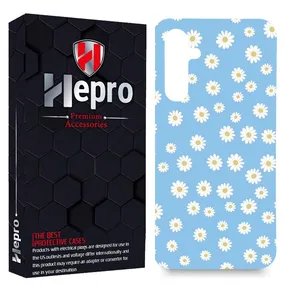 HEPRO MC Cover for SAMSUNG GALAXY A24