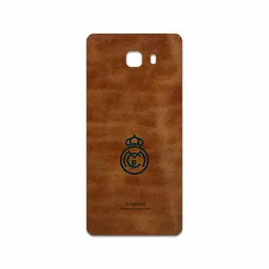 MAHOOT BFL-REAL Cover Sticker for Samsung Galaxy C9 Pro