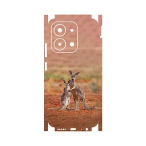 MAHOOT Kangaroo-FullSkin Cover Sticker for Xiaomi Redmi 15C 4G