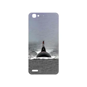 MAHOOT Submarine Cover Sticker for Huawei GR3