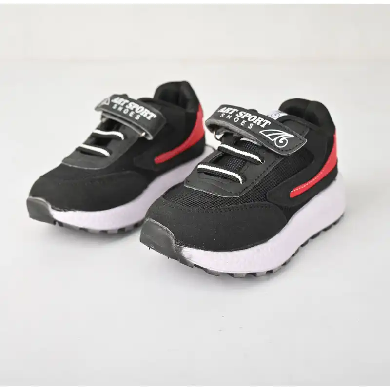 کفش راحتی بچگانه کفش سعیدی مدل 472MGH