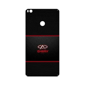 MAHOOT CHERY Cover Sticker for Xiaomi Mi Max 2