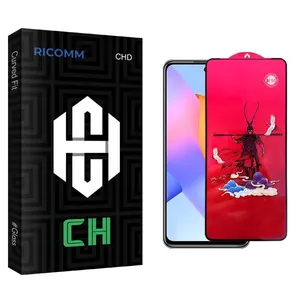 Ricomm CH King Screen Protector For   10x Lite