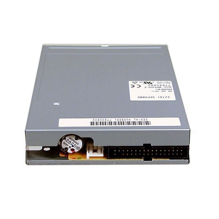 فلاپی دیسک سونی مدل MPF920 V1