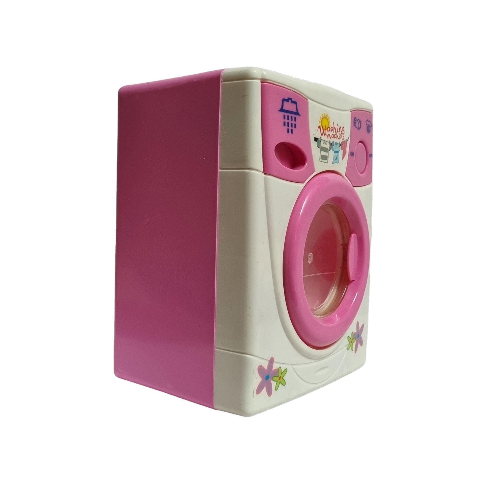 ست اسباب بازی ماشین لباسشویی مدل Beauty Washer -  - 6