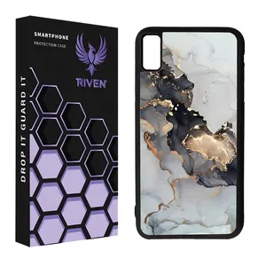 RIVEN RI3-4 Case For Apple iPhone X/XS