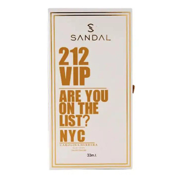 عطر جیبی زنانه صندل مدل ذن-اکلت-چنیفر-212 با رایحه شیرین حجم 25 میلی‌لیتر مجموعه 4 عددی