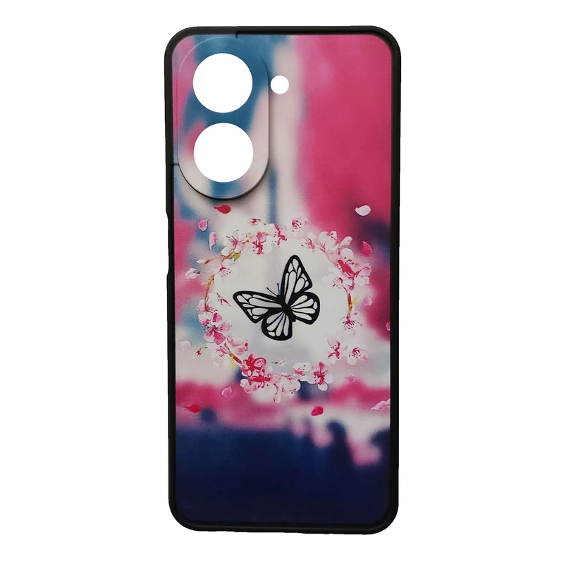 کاور مدل  A5-5 مناسب برای گوشی موبایل شیائومی Redmi A5 4G/ Poco C71