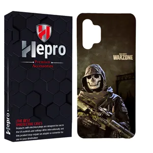 HEPRO MC Cover for Samsung Galaxy A32 5G
