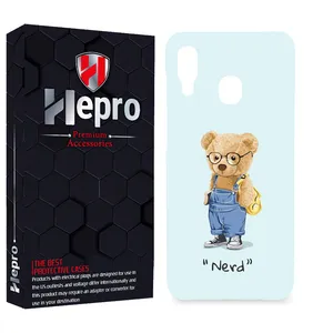 HEPRO MC Cover for SAMSUNG GALAXY M20