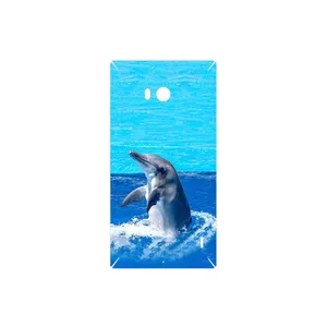MAHOOT Dolphin Cover Sticker for Nokia Lumia 930