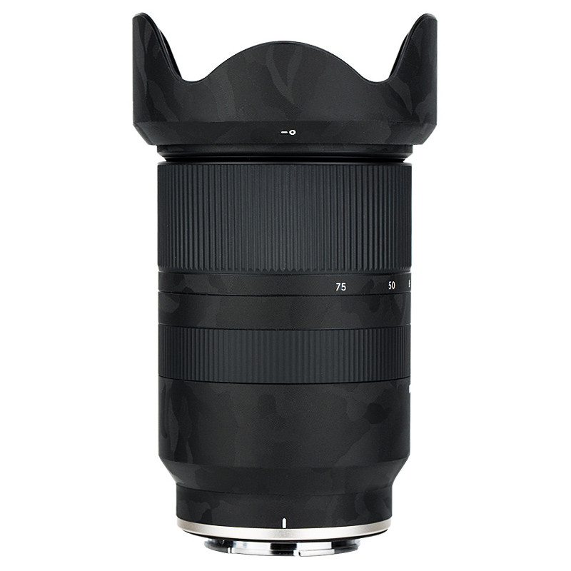 برچسب پوششی محافظ لنز کی وی مدل KS-T2875A036SK