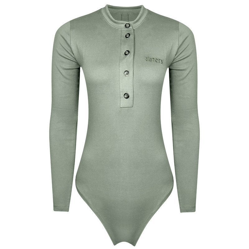 بادی زنانه کد 1215