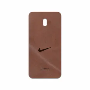 MAHOOT MNL-NK Cover Sticker for Xiaomi Redmi 8A