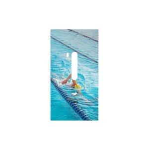 MAHOOT Swimming Cover Sticker for Nokia Lumia 920