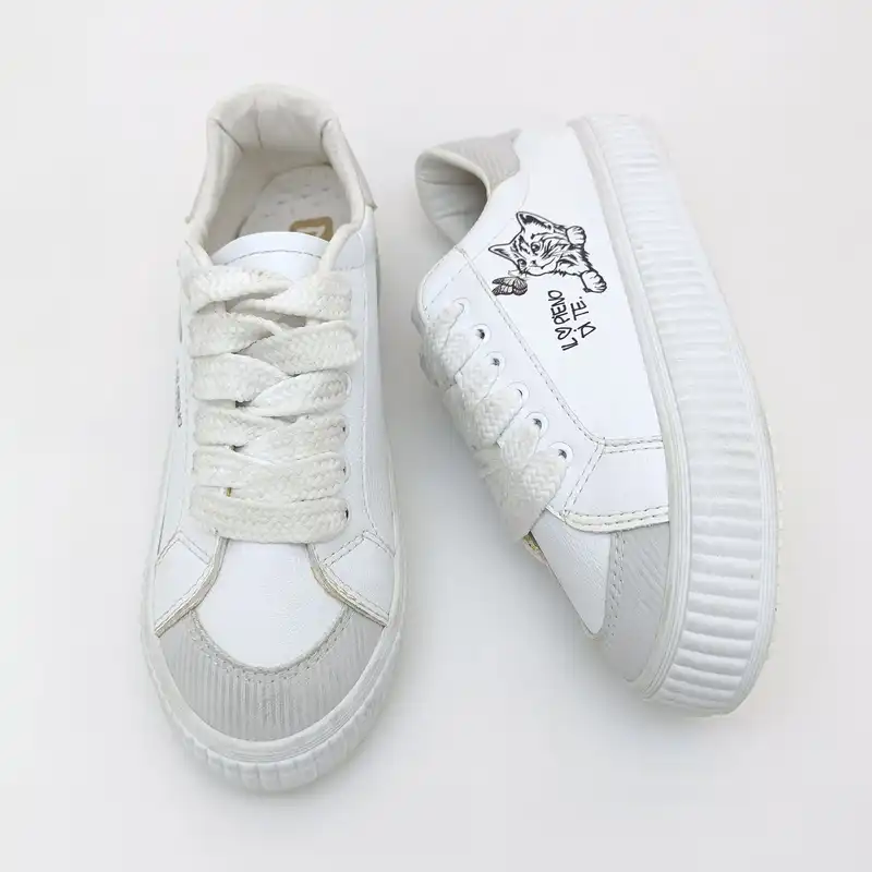 کفش روزمره زنانه مدل P 37