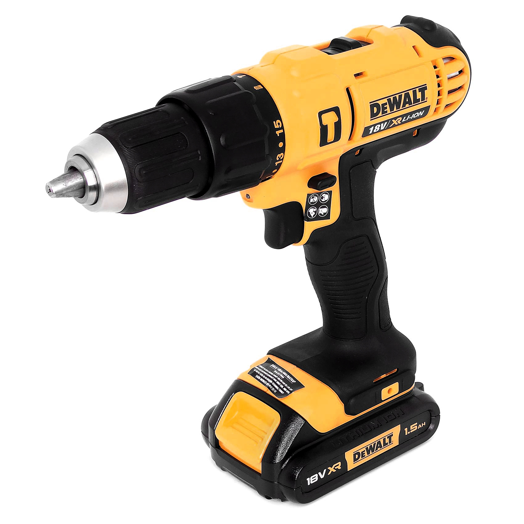 دریل پیچ گوشتی دیوالت مدل ART-DWT-776S2T