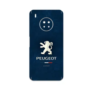 MAHOOT  Peugeot Cover Sticker for Huawei Y9a