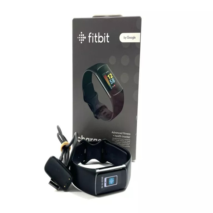 ساعت هوشمند فیت بیت مدل charge 5