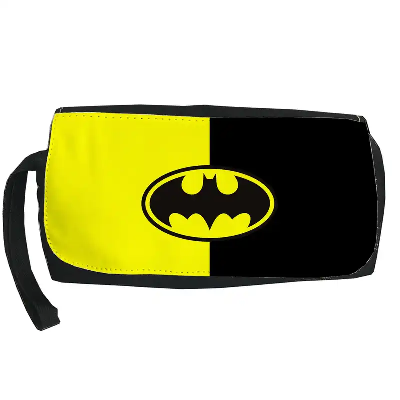 جامدادی طرح بتمن کد JL5