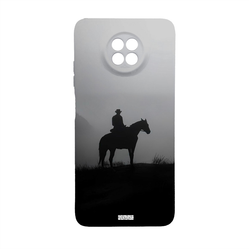 کاور قاب موبایل علوی مدل SML مناسب برای گوشی موبایل شیائومی Redmi Note 9T / Redmi Note 9 5G