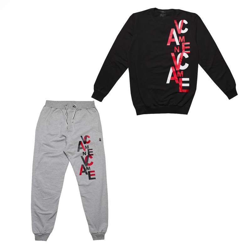 ست سویشرت و شلوار پسرانه کد 127093