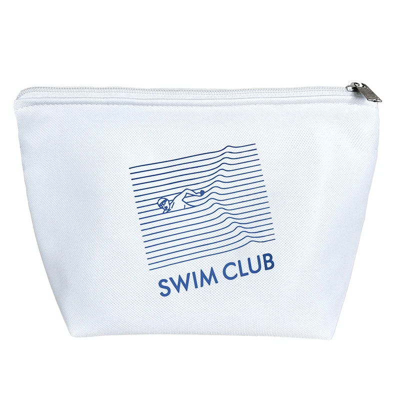 کیف لوازم آرایش دخترانه خندالو مدل باشگاه شنا کد 8729