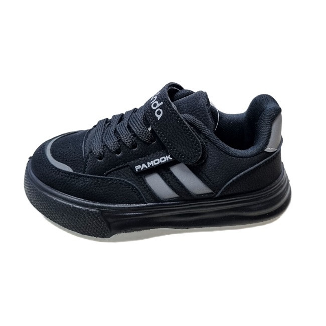 کفش پیاده‌روی بچگانه مدل چسبی پاندا