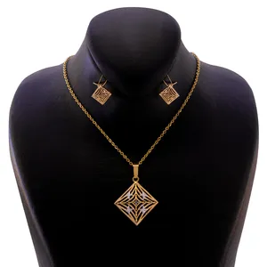 نیم ست زنانه مدل لوزی کد tdn170