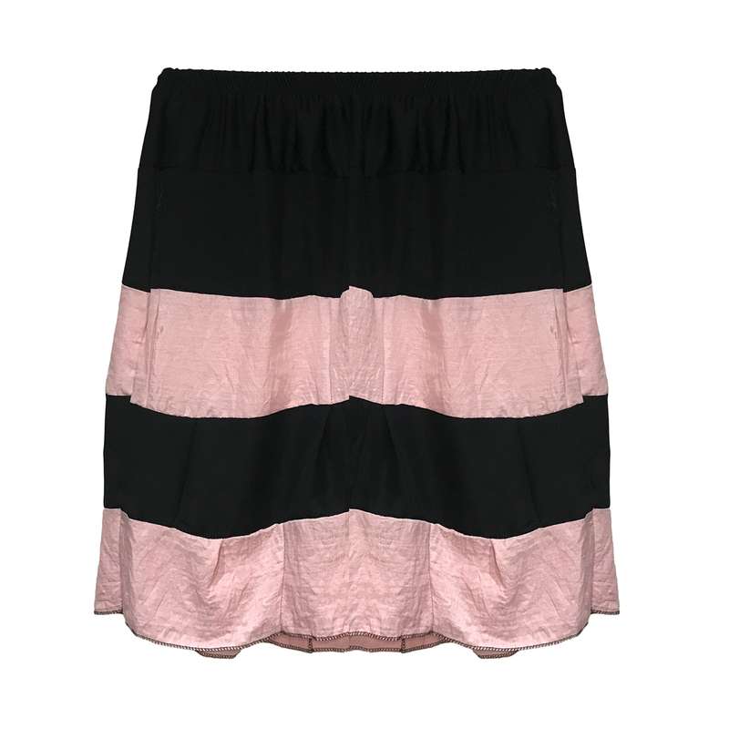 دامن زنانه مدل B11052-C