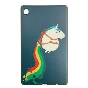 کاور مدل TD-001 مناسب برای تبلت سامسونگ Galaxy Tab A7 Lite T220 / T225