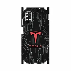 MAHOOT TESLA-FullSkin Cover Sticker for Gplus Z10