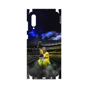 MAHOOT Pele-FullSkin Cover Sticker for Samsung Galaxy A50s