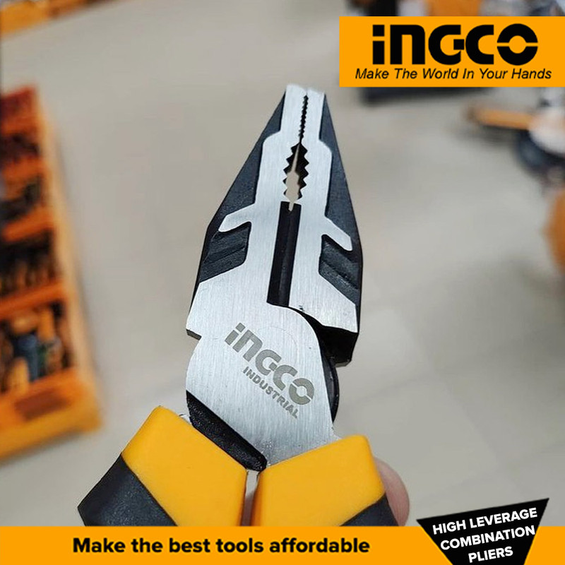 انبردست اینکو مدل HHCP-28180 سایز 7 اینچ