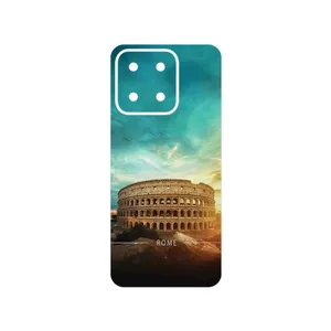 MAHOOT Rome_City Cover Sticker for Honor X5b