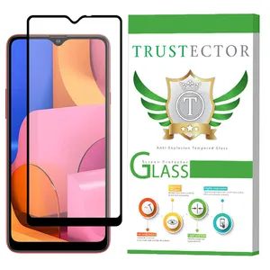 Trustector CMT Ceramics Screen Protector For Samsung Galaxy A20s