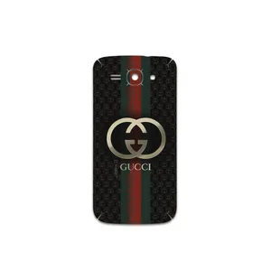 MAHOOT  GCC Cover Sticker for Huawei Ascend Y520