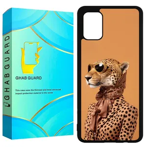 Ghab Guard GCHPA51 Cover For Samsung Galaxy A51 4G / A51 5G