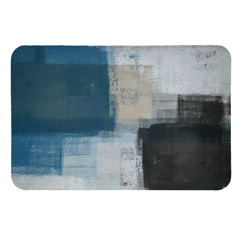 پادری  طرح مدرن کد 9022 سایز 80x110 سانتی متر