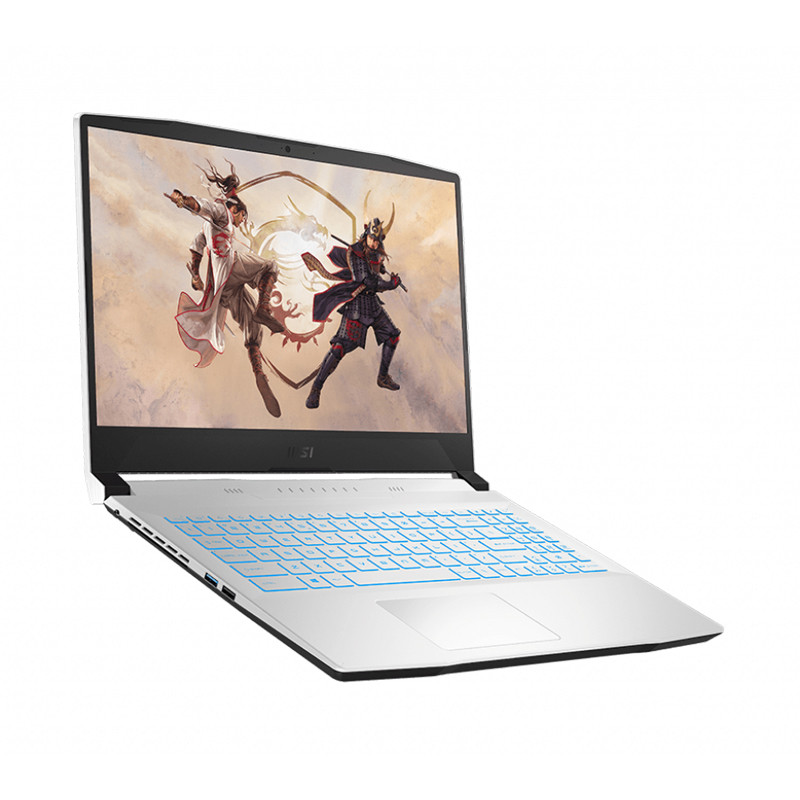 لپ تاپ 15.6 اینچی ام اس آی مدل Sword 15-A لپ تاپ 15.6 اینچی ام اس آی مدل Sword 15-A