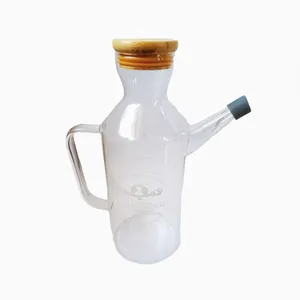 ظرف روغن مادام کوکو مدل 750v