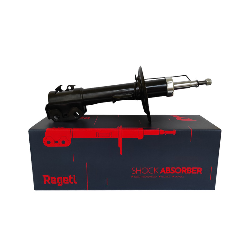 کمک فنر جلو چپ رگتی مدل 2905110-J08 مناسب برای شاهین