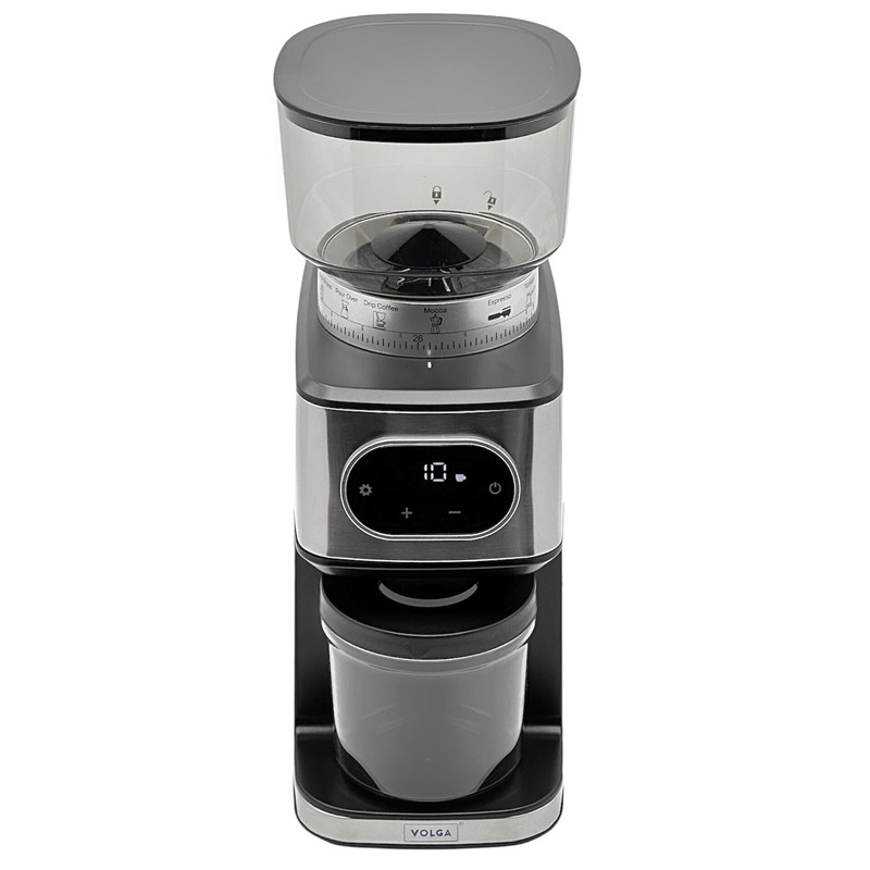 آسیاب قهوه ولگا مدل 130P