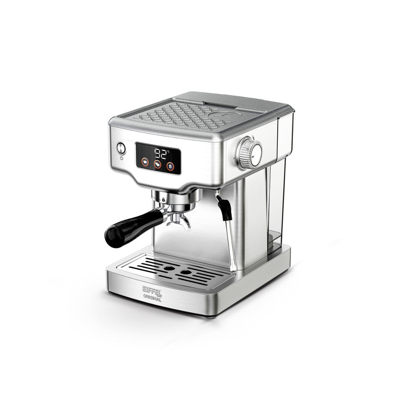 اسپرسو ساز ایفل مدل EL-3761EM اسپرسو ساز ایفل مدل EL-3761EM
