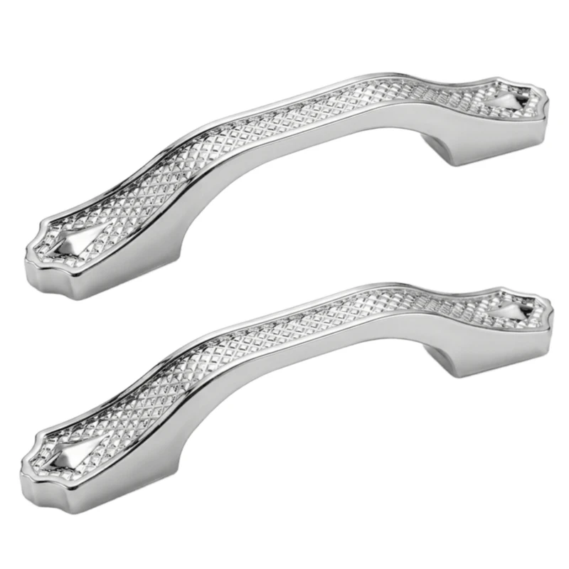 دستگیره کمد مدل PR-96 بسته 2 عددی