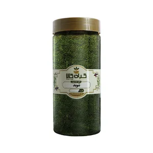 سبزی شوید خشک گیاه کالا - 250 گرم
